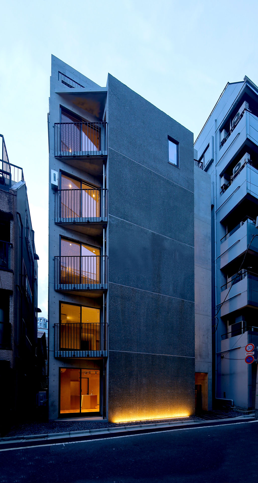 (仮称)蒲田428計画