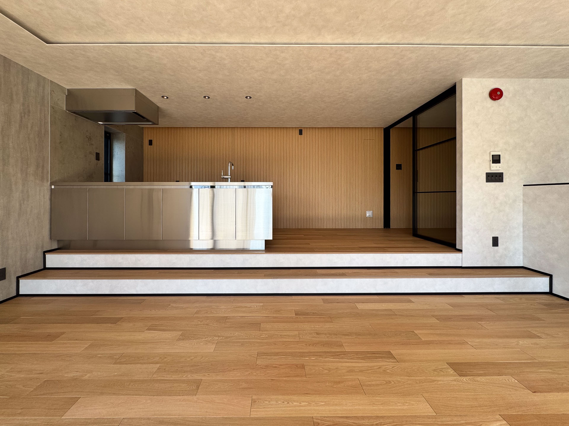 (仮称)蒲田428計画