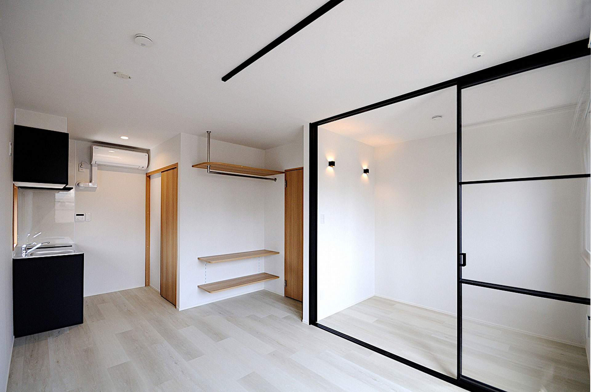 (仮称)南大井5計画