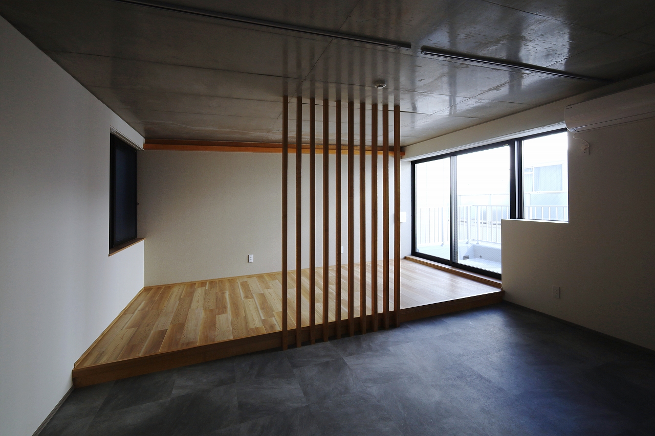 (仮称)蒲田4計画