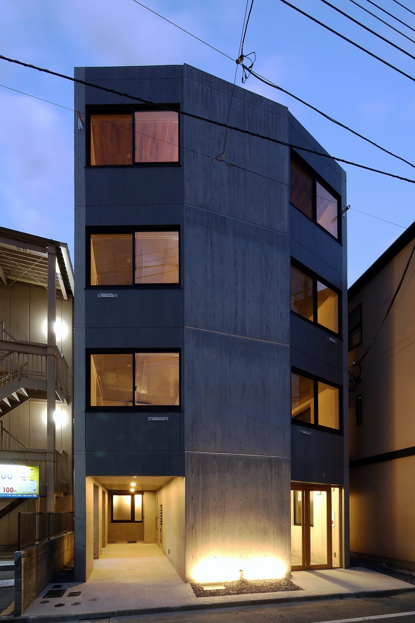 (仮称)蒲田4計画